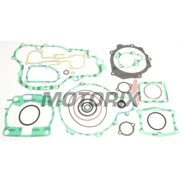 Kompletní sada těsnění motoru -ATHENA- Yamaha WR 250 1990-1997, YZ 250 1988-1996