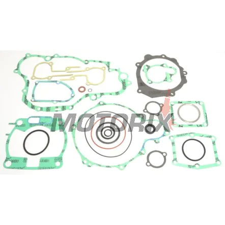 Kompletní sada těsnění motoru -ATHENA- Yamaha WR 250 1990-1997, YZ 250 1988-1996
