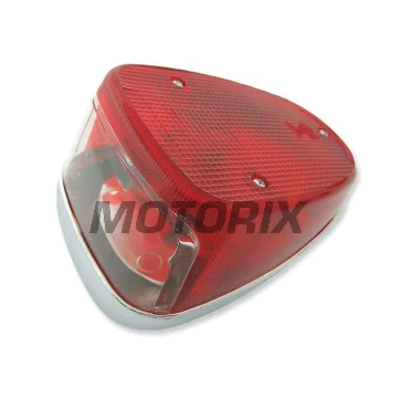 Zadní/brzdové světlo -VICMA- Yamaha XVS Drag Star 650/1100, XVZ Royal Star 1300 1997-2006