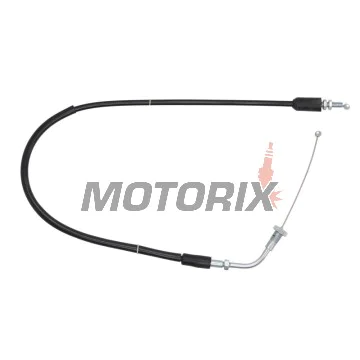 Plynové lanko -4 RIDE- LG-064, Honda CBR 1000 2004-2007