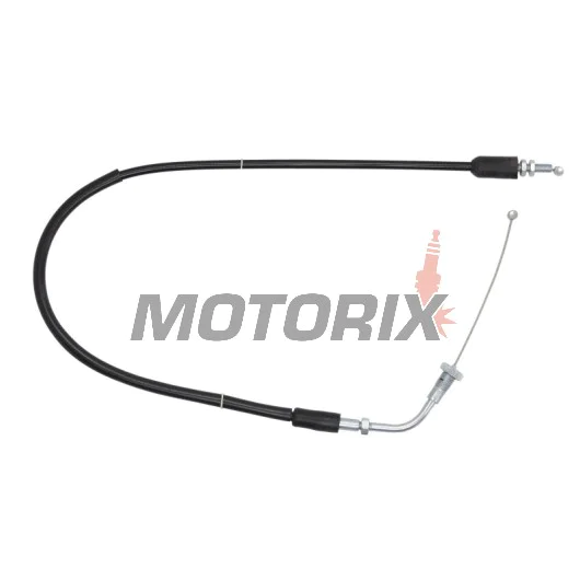 Plynové lanko -4 RIDE- Honda CBR 1000 2004-2007