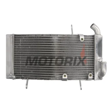 Chladič -4 RIDE- Ducati 748 1995-2003, Ducati 916 1993-2000, Ducati 996 1997-2001, Ducati 998 2002-2003