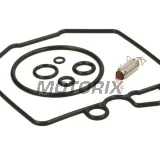 Opravná sada karburátoru -TOURMAX- Honda CB 250 1977-1980, Honda CB 125 1978-1981, Honda CB 400 1978-1982, Honda CB 650/900 1979-1980, Honda CB 750 1979, Honda CBX 1000 1977-1983, Honda CX 500 1978-1979