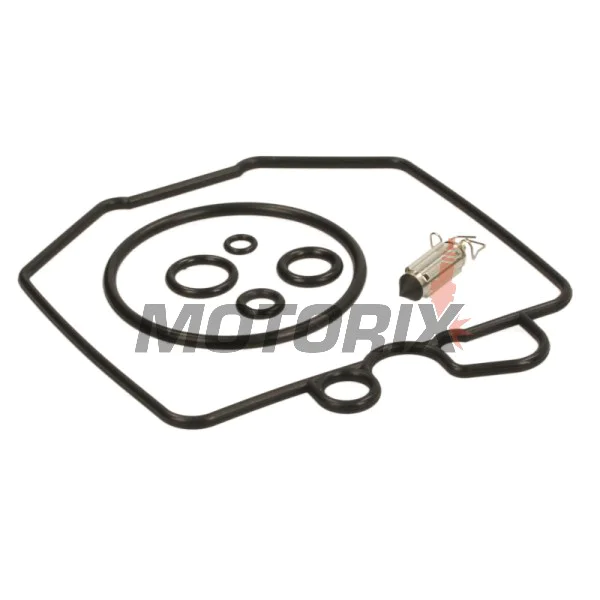 Opravná sada karburátoru -TOURMAX- Honda CB 250 1977-1980, Honda CB 125 1978-1981, Honda CB 400 1978-1982, Honda CB 650/900 1979-1980, Honda CB 750 1979, Honda CBX 1000 1977-1983, Honda CX 500 1978-1979