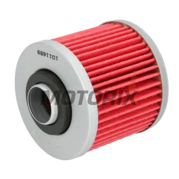Olejový filtr -HIFLO FILTRO- HF145