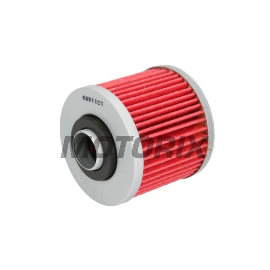 Olejový filtr -HIFLO FILTRO- HF145