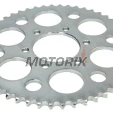 Zadní rozeta -JT- JTR816,50, 50 zubů, ocelový, Suzuki GS 550 1980-1982, GSF 1200 1995-2005, GSX 1200 1999-2001, GSX 750 1998-2003, GSX-R 1100 1995-1998, GSX-R 750 1992-1995, RF 900 1994-2000
