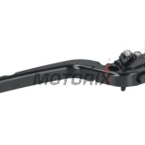 Páčka spojky -4 RIDE- dlouhá sklopná nastavitelná, Aprilia RSV/Tuono 1000 2009-2015, Suzuki GSX-R/GSX-S 600/750/1000 2009-2016, Yamaha FZ/FZS/MT/XJ6/XSR/YZF-R1/YZF-R6 600/689/700/800/850/900/1000 1999-2017