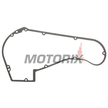 Těsnění víka převodovky -ATHENA- Harley Davidson FL/FLH 1200/1340 1965-1984, FXS 1200/1340 1977-1981