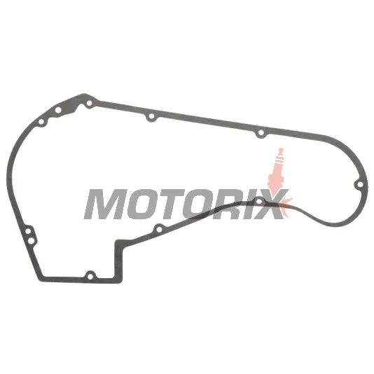 Těsnění víka převodovky -ATHENA- Harley Davidson FL/FLH 1200/1340 1965-1984, FXS 1200/1340 1977-1981