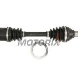 Poloosa -ALL BALLS- Can-Am Outlander 500 2013-2014, Outlander 570 2017-2019, Outlander 650/1000 2013-2018, Outlander 800 2013-2015, Outlander 850 2016-2018, Outlander 976 2015, Renegade 1000 2013-2019, Renegade 500 2013-2014