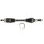 Poloosa -ALL BALLS- Can-Am Outlander 500 2013-2014, Outlander 570 2017-2019, Outlander 650/1000 2013-2018, Outlander 800 2013-2015, Outlander 850 2016-2018, Outlander 976 2015, Renegade 1000 2013-2019, Renegade 500 2013-2014