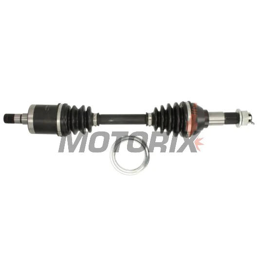 Poloosa -ALL BALLS- Can-Am Outlander 500 2013-2014, Outlander 570 2017-2019, Outlander 650/1000 2013-2018, Outlander 800 2013-2015, Outlander 850 2016-2018, Outlander 976 2015, Renegade 1000 2013-2019, Renegade 500 2013-2014