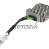 Regulátor dobíjení -ATHENA- regulátor dobíjení, Hyosung GD 250 2015-2017, GT 650 2004-2011, GT 650R 2005-2007/2013-2017, GV 650 2006-2007, GV 250 2008-2011, MS3 125 2008-2010, TE 450 2007-2009