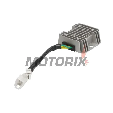 Regulátor dobíjení -ATHENA- regulátor dobíjení, Hyosung GD 250 2015-2017, GT 650 2004-2011, GT 650R 2005-2007/2013-2017, GV 650 2006-2007, GV 250 2008-2011, MS3 125 2008-2010, TE 450 2007-2009