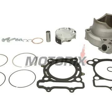 Sada válce a pístu -ATHENA- 250cc (77mm), Suzuki RM-Z 250 2007-2009