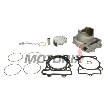 Sada válce a pístu -ATHENA- 250cc (77mm), Suzuki RM-Z 250 2007-2009