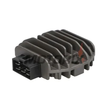 Regulátor dobíjení -ATHENA- regulátor dobíjení, Aprilia Atlantic 125 2002-2012, Atlantic 200/250 2004-2006, Mojito 125 2003-2010, MXV 450 2008-2015, RS4 125 2011-2016, Sportcity 125 2004-2013, Sportcity 200 2006-2008, SR 50 2004-2014