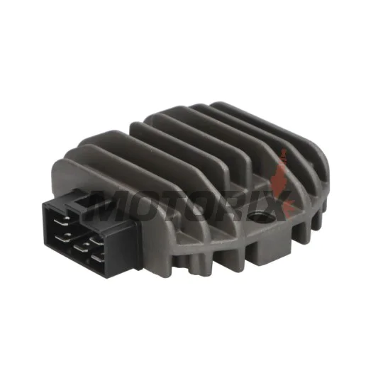 Regulátor dobíjení -ATHENA- regulátor dobíjení, Aprilia Atlantic 125 2002-2012, Atlantic 200/250 2004-2006, Mojito 125 2003-2010, MXV 450 2008-2015, RS4 125 2011-2016, Sportcity 125 2004-2013, Sportcity 200 2006-2008, SR 50 2004-2014
