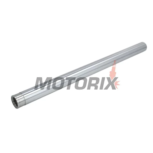 Trubka přední vidlice -TLT- pravý/levý, 41mm průměr, 604mm délka, Yamaha XVS 1100 2000-2009