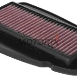 Vzduchový filtr -K&N- YA-1219, Yamaha YZF-R125 125 2019-2021