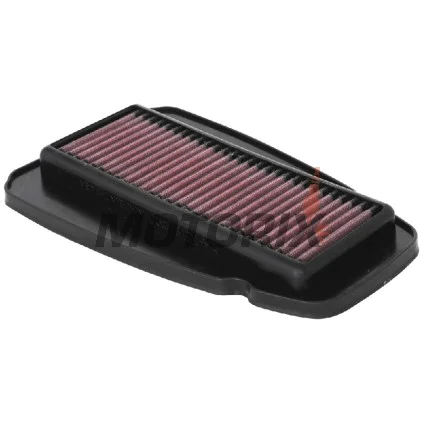 Vzduchový filtr -K&N- YA-1219, Yamaha YZF-R125 125 2019-2021