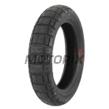 Zadní silniční pneumatika -PIRELLI MOTOR- 140/80R17, M+S SCORPION RALLY STR