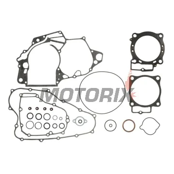 Kompletní sada těsnění motoru -WINDEROSA- Honda CRF 450 2009-2016