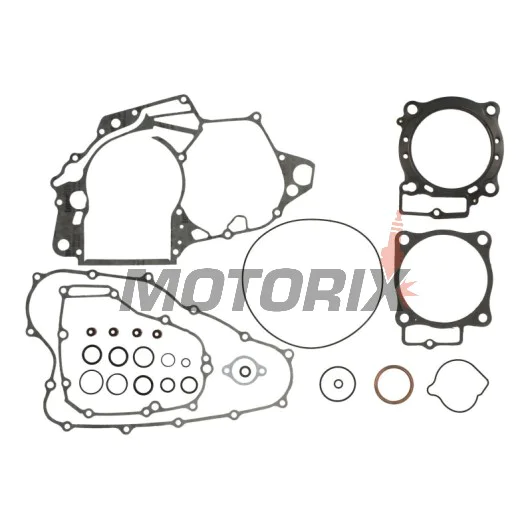 Kompletní sada těsnění motoru -WINDEROSA- Honda CRF 450 2009-2016