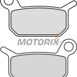 Brzdové destičky -FERODO- FDB2183SG, Husqvarna CR/SM 50 2011-2012; KTM GS/MX/SX/SXS 50/65/125 1986-2018; KTM Junior/Senior 50 2001-2003
