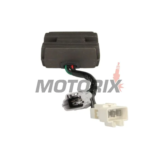Regulátor dobíjení -ARROWHEAD- regulátor dobíjení, Suzuki AN Burgman/VL/VZ/VZR 650-1800 2011-2015, Yamaha XT/YFM 125-660 1999-2016