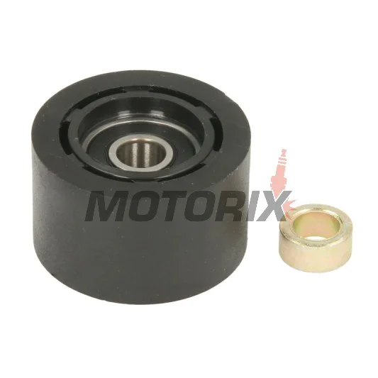 Kladka řetězu -ALL BALLS- Honda CRF 250 2010-2015, CRF 450 2004-2017, Kawasaki KLX 450 2008-2009, KX 250/450 2007-2020, KXF 250 2007-2010, 2020, KXF 450 2007-2010