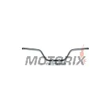 Řídítka -TRW- Honda CB/CBF/NTV 500-750, Suzuki V-Strom/GS/Bandit 500-650, Yamaha XV535/1100 Virago (1986-2012)