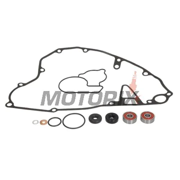 Opravná sada vodní pumpy -ATHENA- Kawasaki KXF 250 2004-2008, Suzuki RM-Z 250 2004-2006