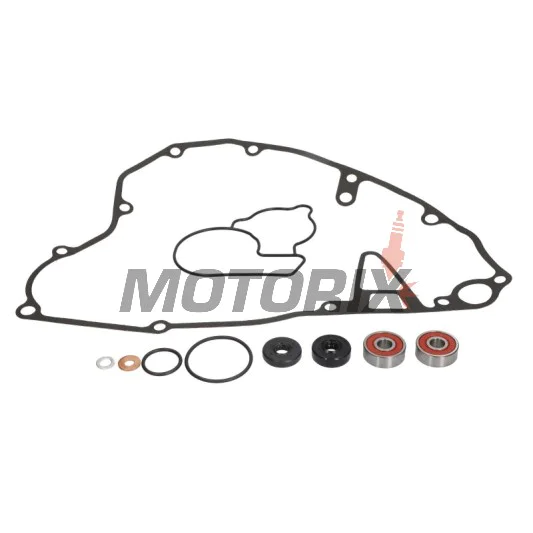 Opravná sada vodní pumpy -ATHENA- Kawasaki KXF 250 2004-2008, Suzuki RM-Z 250 2004-2006