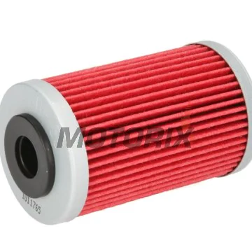Olejový filtr -HIFLO FILTRO- HF155