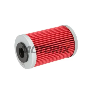 Olejový filtr -HIFLO FILTRO- HF155