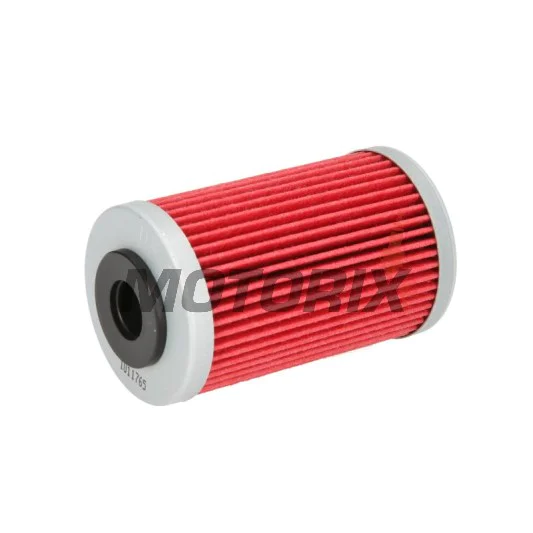 Olejový filtr -HIFLO FILTRO- HF155