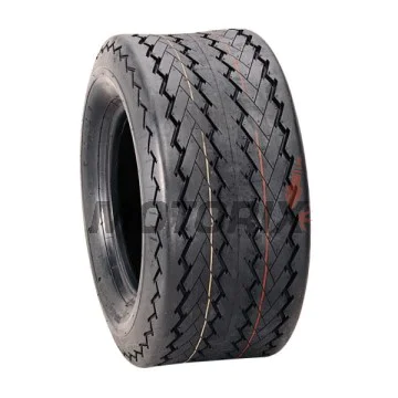Pneumatika pro zahradní techniku -DURO- 18x8.50-8, HF232