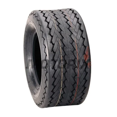 Pneumatika pro zahradní techniku -DURO- 18x8.50-8, HF232