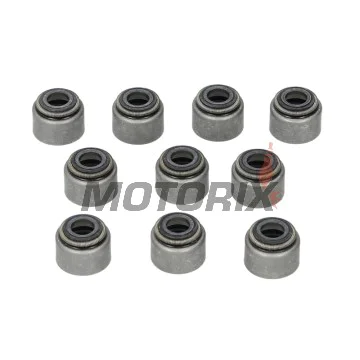 Gufero ventilu -ATHENA- Aprilia Leonardo 250 1999-2001, Benelli Velvet 250 2000-2003, Malaguti Madison 250 1999-2000, MBK YP 250 2000-2001, Yamaha FZ 600 1986-1988, SR 125 1987-2002, SRX 600 1983-1989