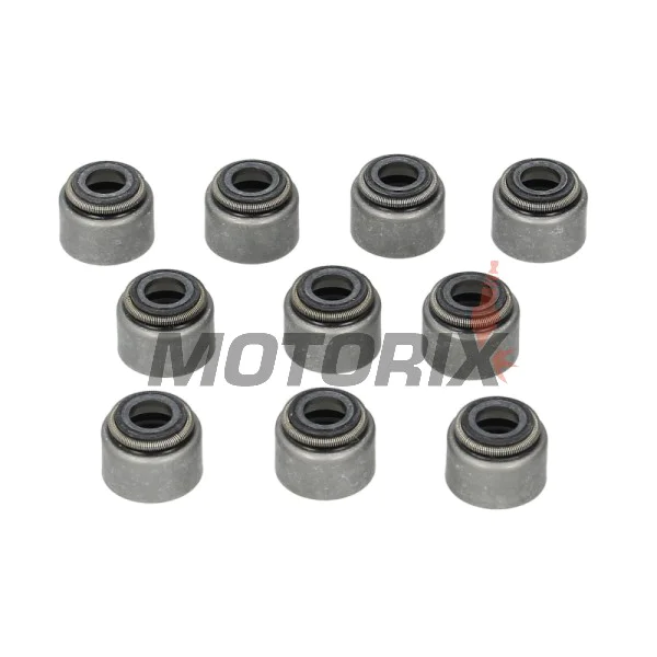 Gufero ventilu -ATHENA- Aprilia Leonardo 250 1999-2001, Benelli Velvet 250 2000-2003, Malaguti Madison 250 1999-2000, MBK YP 250 2000-2001, Yamaha FZ 600 1986-1988, SR 125 1987-2002, SRX 600 1983-1989
