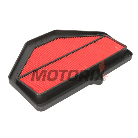 Vzduchový filtr -HIFLO FILTRO- HFA3616, Suzuki GSX-R600 + GSX-R750 K4/K5 (2004-2005)