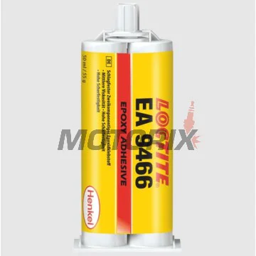 Lepidlo -LOCTITE- epoxidové, dvousložkové, 50ml