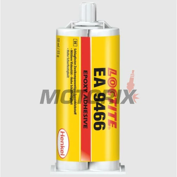 Lepidlo -LOCTITE- epoxidové, dvousložkové, 50ml