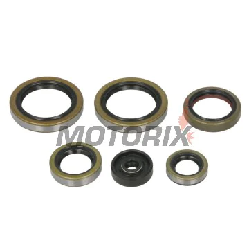 Sada gufer motoru -WINDEROSA- Gas Gas MC 125 2021-2024, Husqvarna TC 125 2016-2024, Husqvarna TE 150 2017-2024, KTM EXC 150 2021-2024, KTM SX 125 2016-2024, KTM SX 150 2016-2022, KTM XC 125 2021-2024