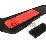 Vzduchový filtr -HIFLO FILTRO- HFA4301, Yamaha CZD300 X-MAX 300/Tech MAX + MWD300 Tricity 300 (2017-2026)