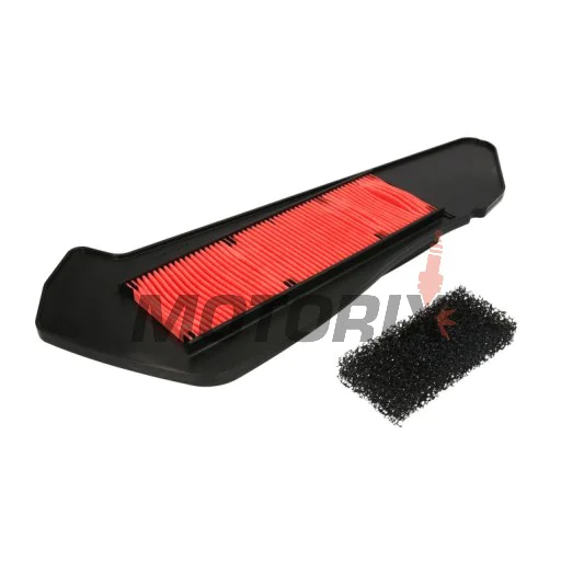 Vzduchový filtr -HIFLO FILTRO- HFA4301, Yamaha CZD300 X-MAX 300/Tech MAX + MWD300 Tricity 300 (2017-2026)
