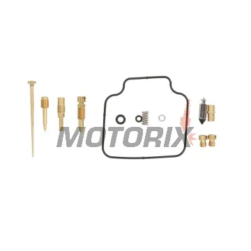 Opravná sada karburátoru -TOURMAX- Honda NX 650 1988-1994