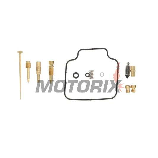 Opravná sada karburátoru -TOURMAX- Honda NX 650 1988-1994